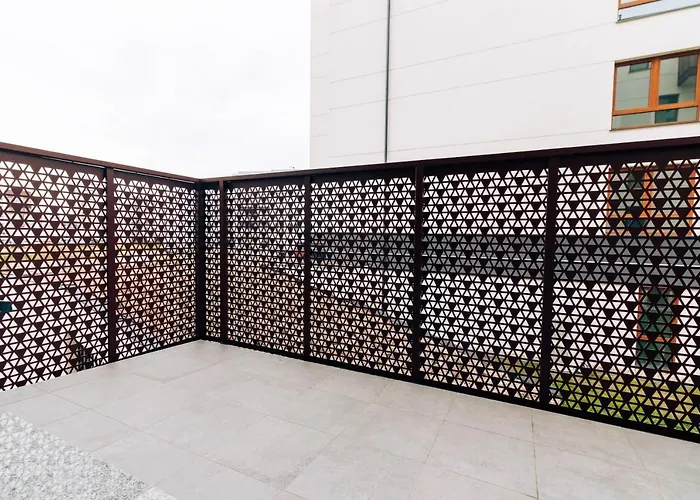 Apartament Marbud 2 Przy Aquaparku Reda