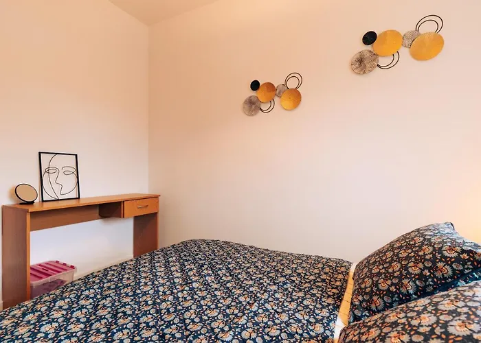 Apartament Marbud 2 Przy Aquaparku Reda