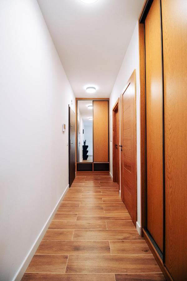 Apartment Marbud 2 Przy Aquaparku Reda Rahmel