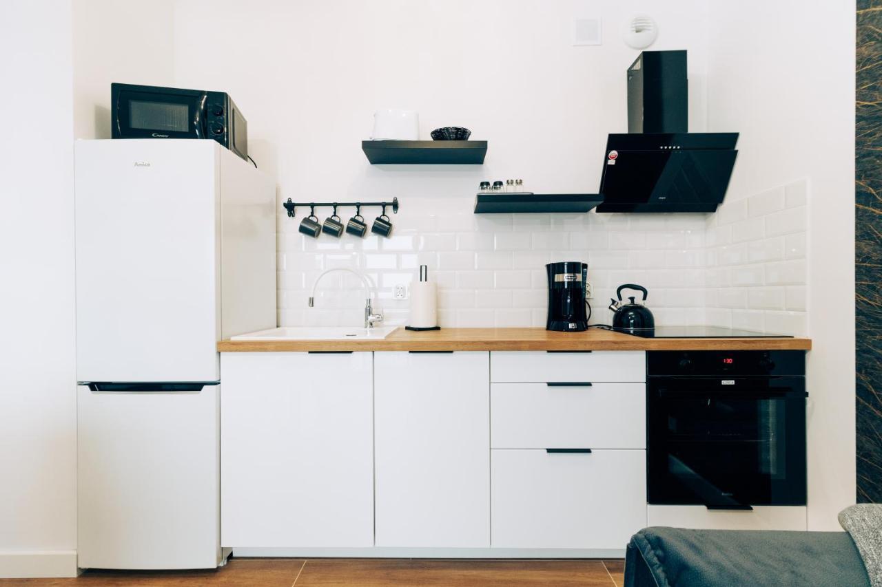 Apartment Marbud 2 Przy Aquaparku Reda