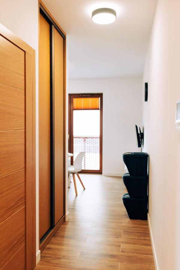 Marbud 2 Przy Aquaparku Reda Apartment *