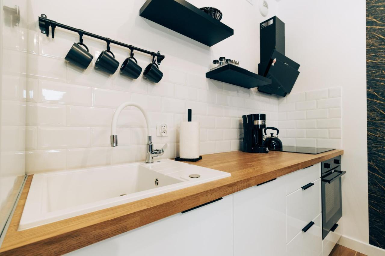 Marbud 2 Przy Aquaparku Reda Apartment Rahmel