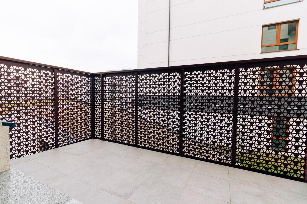 Apartment Marbud 2 Przy Aquaparku Reda