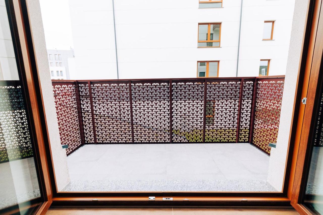 Apartment Marbud 2 Przy Aquaparku Reda
