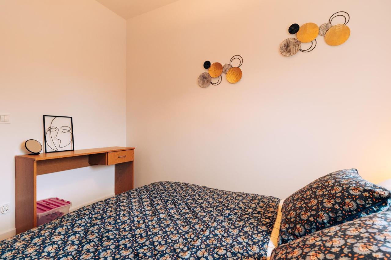 Apartment Marbud 2 Przy Aquaparku Reda