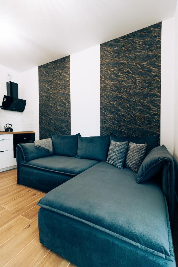 Apartment Marbud 2 Przy Aquaparku Reda *