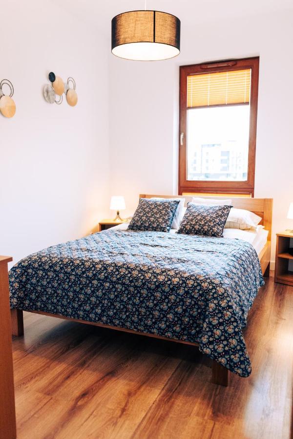 Marbud 2 Przy Aquaparku Reda Apartment