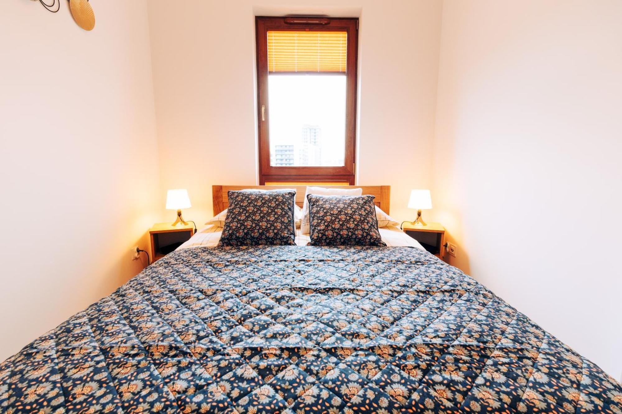 Marbud 2 Przy Aquaparku Reda Apartment Rahmel